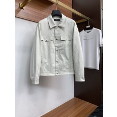 루이비통 남성 캐주얼 자켓 아우터 001-216588