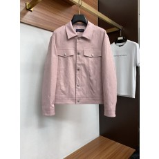 루이비통 남성 캐주얼 자켓 아우터 001-216596
