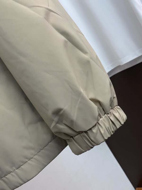 루이비통 남성 캐주얼 재킷 아우터 001-216598