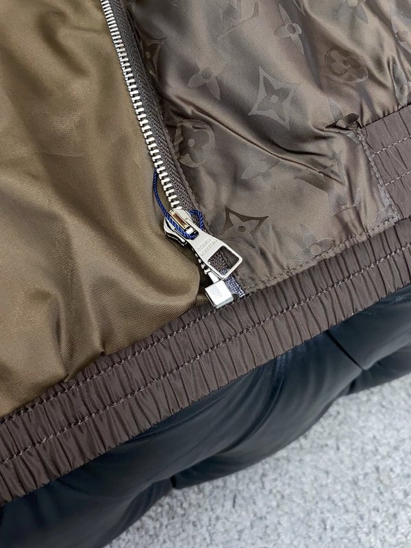 루이비통 남성 후드 자켓 아우터 001-216603