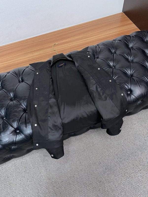 루이비통 남성 캐주얼 재킷 아우터 001-216604