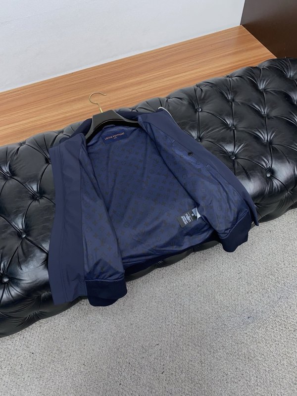 루이비통 남성 캐주얼 재킷 아우터 001-216605