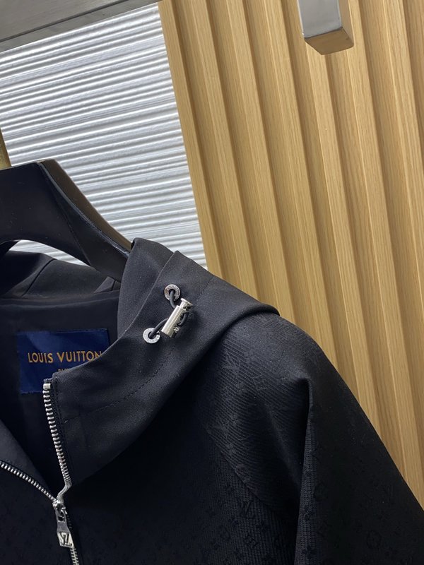 루이비통 남성 캐주얼 재킷 아우터 001-216610
