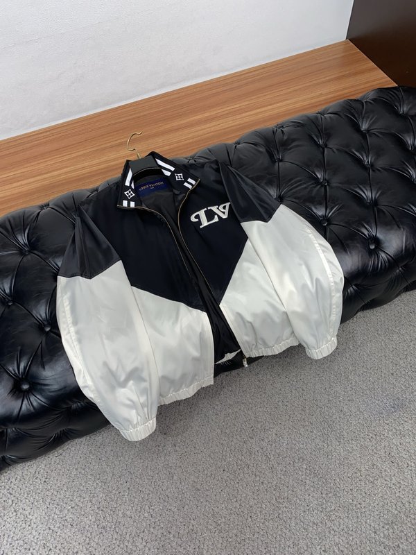 루이비통 남성 캐주얼 재킷 아우터 001-216619
