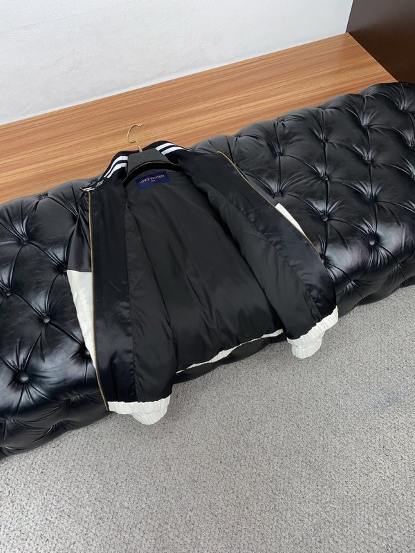루이비통 남성 캐주얼 재킷 아우터 001-216619