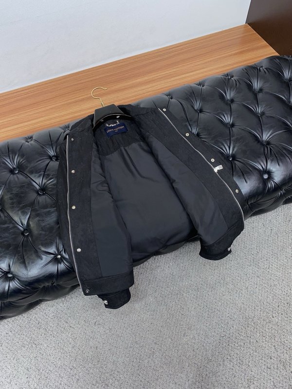 루이비통 남성 캐주얼 재킷 아우터 001-216621