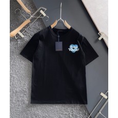 루이비통 남성 반팔 티셔츠 001-216822