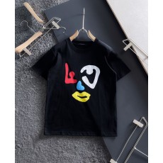 루이비통 남성 반팔 티셔츠 001-216823