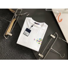 루이비통 남성 반팔 티셔츠 001-216827