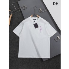 루이비통 라운드넥 반팔 티셔츠 001-216891