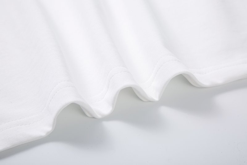 루이비통 패럴 윌리암스 콜라보 자수 반팔 티셔츠 001-216918