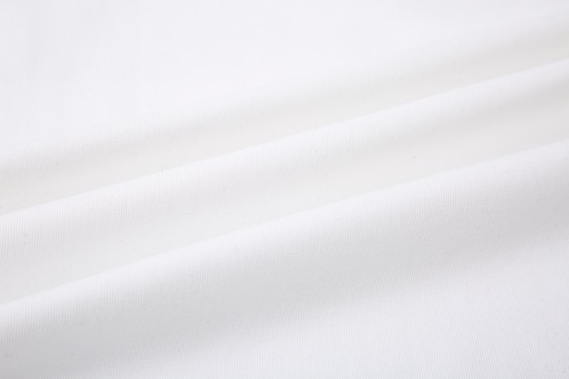 루이비통 스팽글 자수 반팔 티셔츠 001-216938