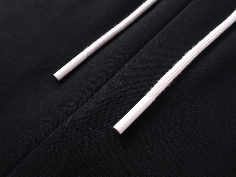 셀린 스트라이프 자수 숏팬츠 001-217041