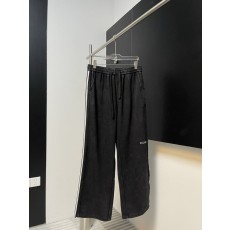셀린 스트레이트 핏 캐주얼 팬츠 001-217052