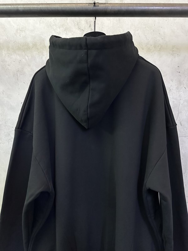셀린 로고 후드 티셔츠 001-217061