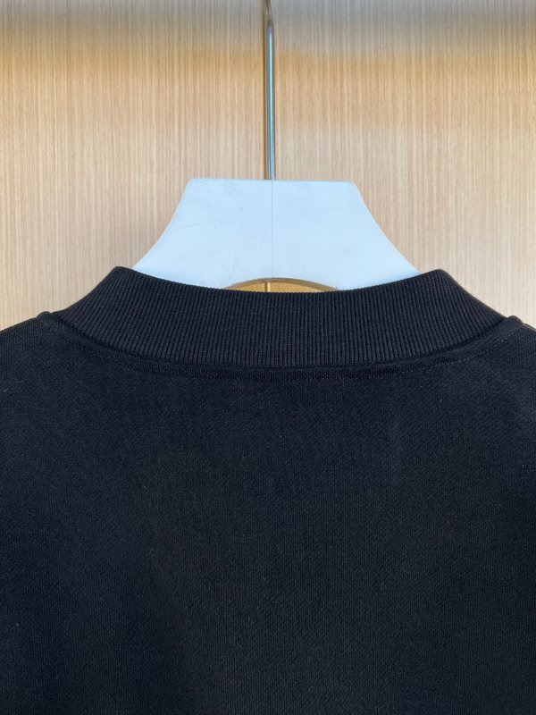 셀린 자수 베이스볼 자켓 001-217065
