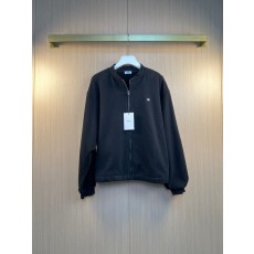 셀린 자수 베이스볼 자켓 001-217065