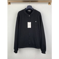 셀린 자수 야구 자켓 아우터 001-217080