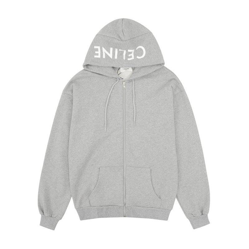 셀린 클래식 캡슐 시리즈 지퍼 재킷 001-217110