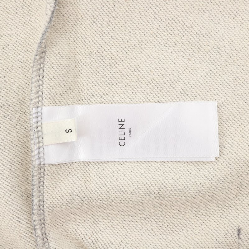 셀린 클래식 캡슐 시리즈 지퍼 재킷 001-217110