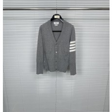 톰브라운 클래식 4 바 게이지 울 카디건 001-217183