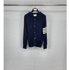 톰브라운 백장미 티아르 니트 가디건 001-217220