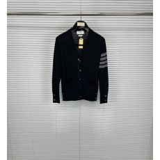 톰브라운 5 버튼 울 니트 카디건 001-217280