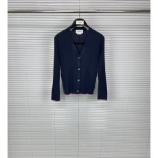 톰브라운 피니스트라이프 니트 카디건 001-217314
