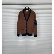 TB 스타일 오스트리아 울 4 줄 낙견 카디건 001-217340
