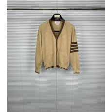 톰브라운 포스트라이프 V 넥 카디건 001-217398