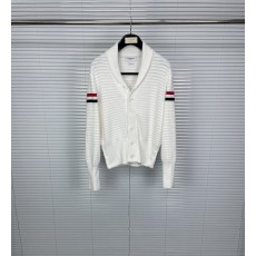 톰브라운 여성용 칼라 니트 가디건 001-217522