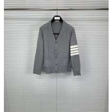 톰브라운 25SS 순울 V 넥 숏 카디건 001-217532