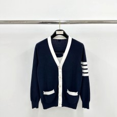 톰브라운 리버시블 강아지 티아르 카디건 001-217540