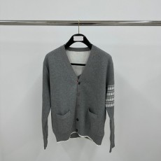 톰브라운 백면 비행기 가디건 001-217549