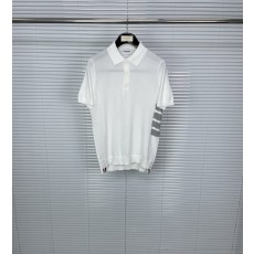 톰브라운 남성 니트 칼라 폴로 셔츠 001-217777