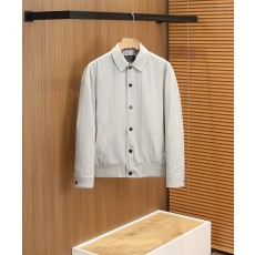 로로피아나 남성 코튼 린 자켓 001-217877
