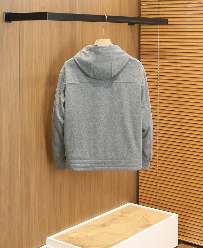 LP 2026 봄 신상 울 면 텐셀 캐주얼 세트 001-217890