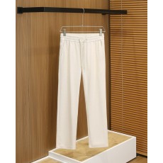 로로피아나 2026早春 울棉 텐셀 캐주얼 세트 001-217896