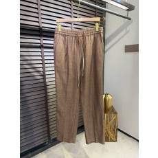로로피아나 남성 라미 캐주얼 팬츠 001-217918