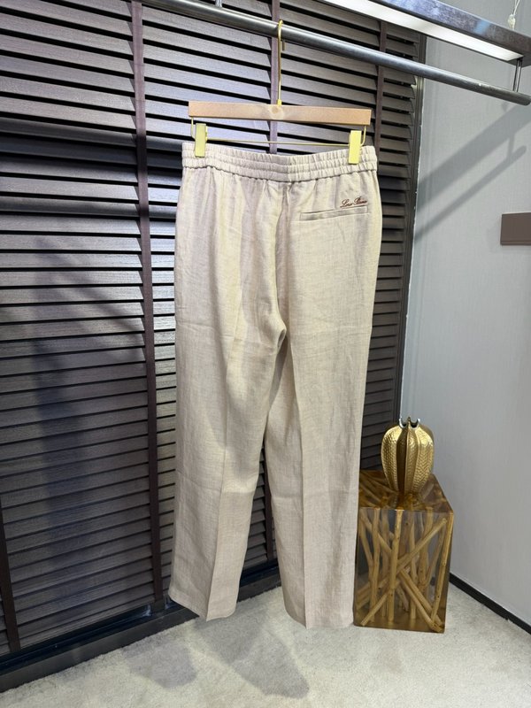 로로피아나 남성 라미아 캐주얼 팬츠 001-217919