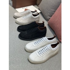 로로피아나 소호 2.0 워크 남성 캐주얼 운동화 001-217922