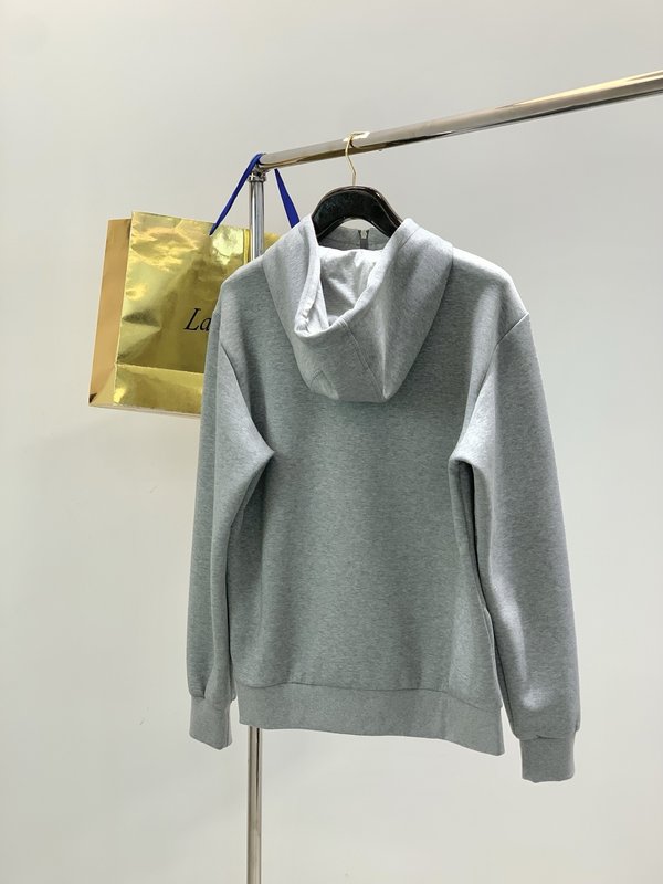 로로피아나 남성 가을 자수 캐주얼 세트 001-217934
