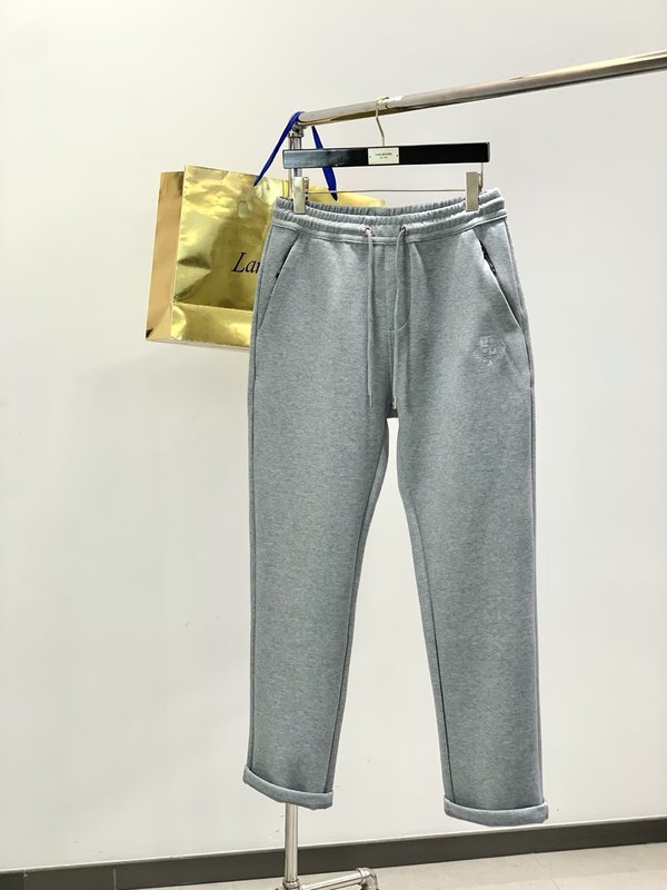 로로피아나 가을 패션 캐주얼 세트 001-217935