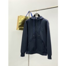 LP 로로피아나 남성 가을 캐주얼 자수 세트 001-217938