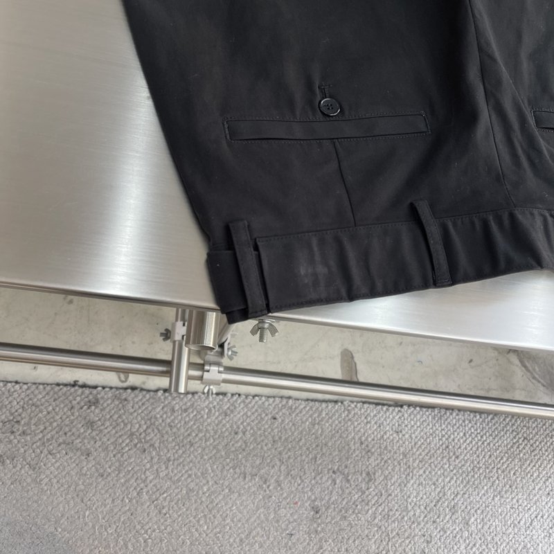 로로피아나 남성 캐주얼 면 바지 001-217958