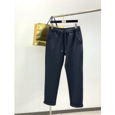 로로피아나 남성 자수 캐주얼 세트 001-217964