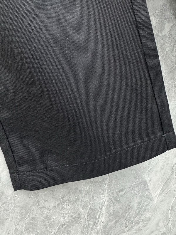 로로피아나 라이오셀 심플 캐주얼 팬츠 001-217969