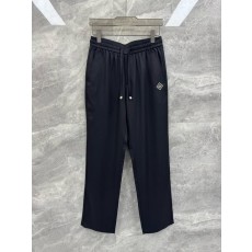 로로피아나 라이오셀 심플 캐주얼 팬츠 001-217969