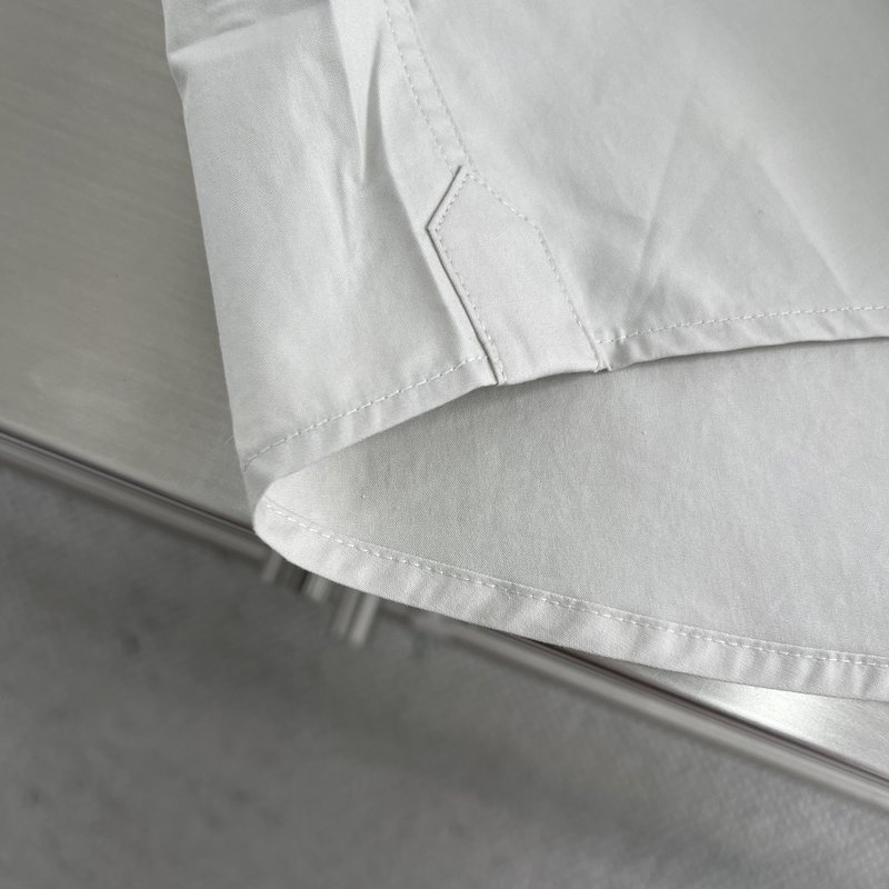 로로피아나 26SS 신상 순면 셔츠 001-217981