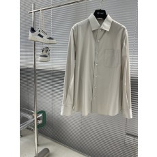 로로피아나 26SS 신상 순면 셔츠 001-217981